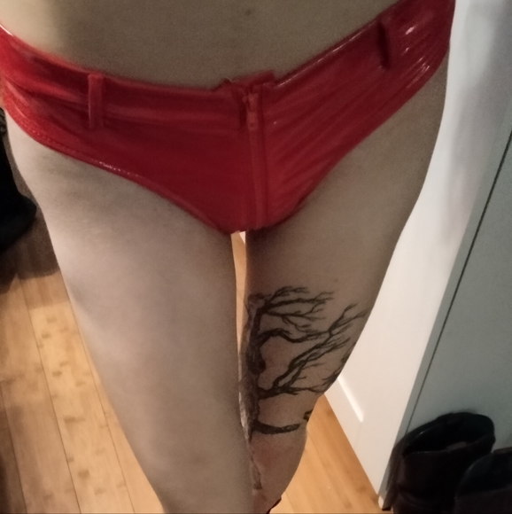 Cape Robbin red hot cowgirl boots - Picture 5 of 8